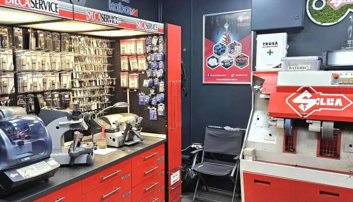 Copiere Chei Sun Plaza -  Cum Să Ajungi Acolo - București