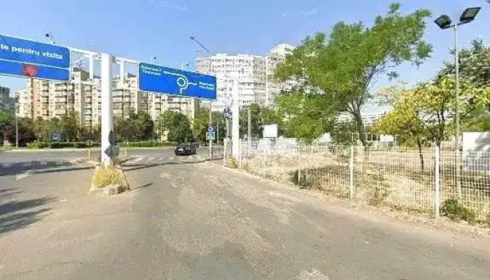Copiere Chei Supernova Lujerului -  Street View Si 360deg - București