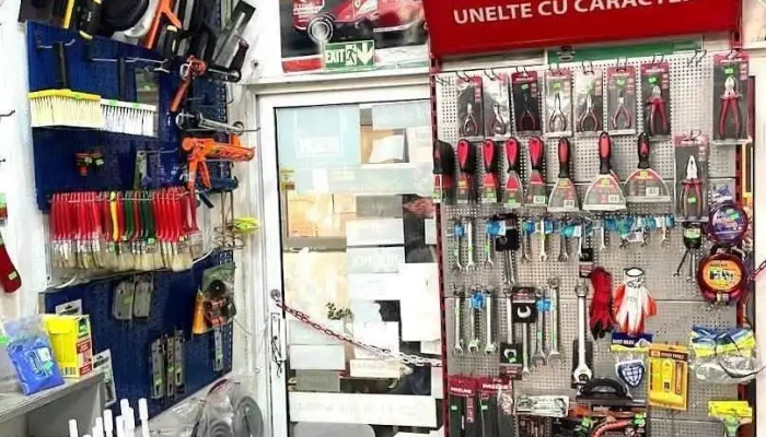 Copiere Chei & Tocilarie Piata 1 Mai - București