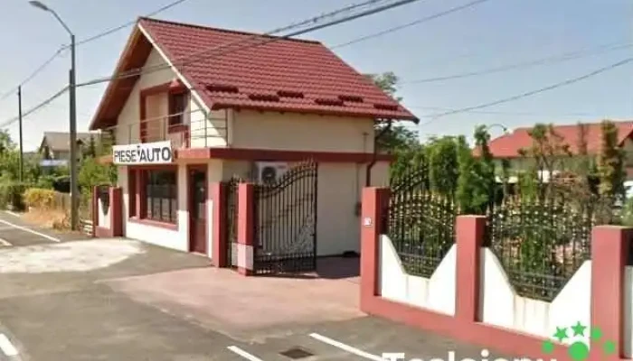 Coradia Star S.r.l. - Com. Maracineni