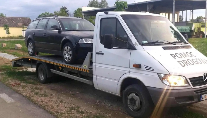 Coras Trans Logistic Srl - România