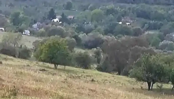 Corbești - Corbești