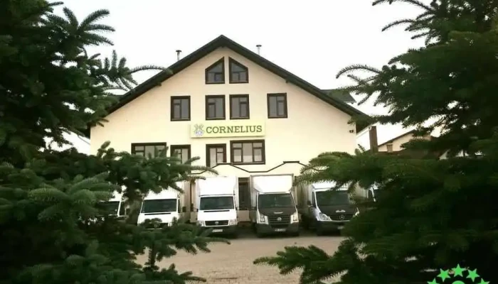 Cornelius Srl -  De La Proprietar - Măriței