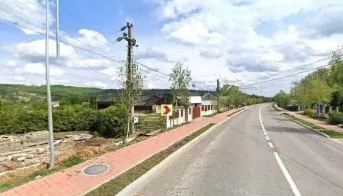 Cornelius Srl -  Street View Si 360deg - Măriței
