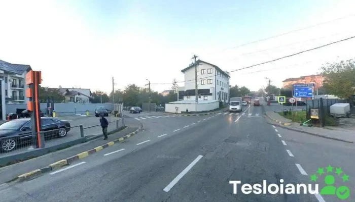 Costy Autoglass Botoşani - Botoșani
