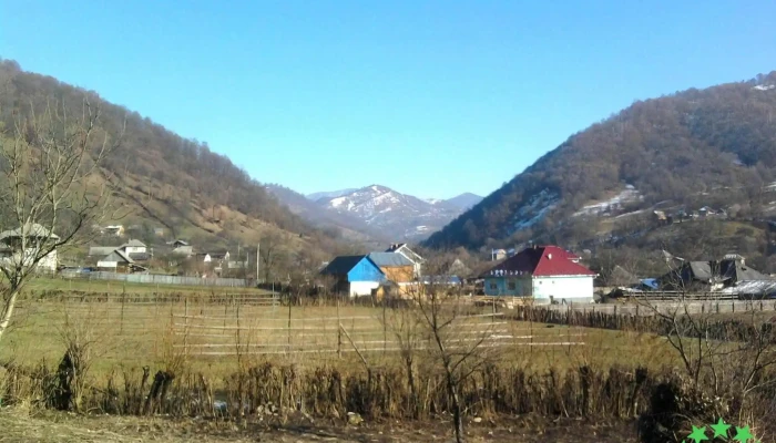 Crasna Viseului Aproape De Mine - Crasna Vişeului