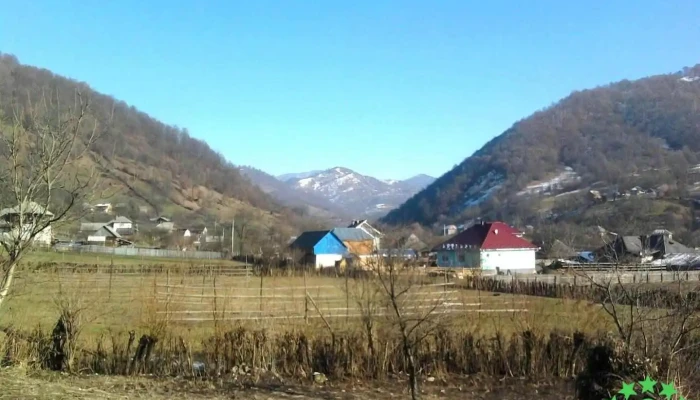 Crasna Vişeului - Crasna Vişeului