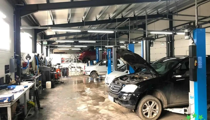 Creative Service Auto -  De La Proprietar - Fălticeni