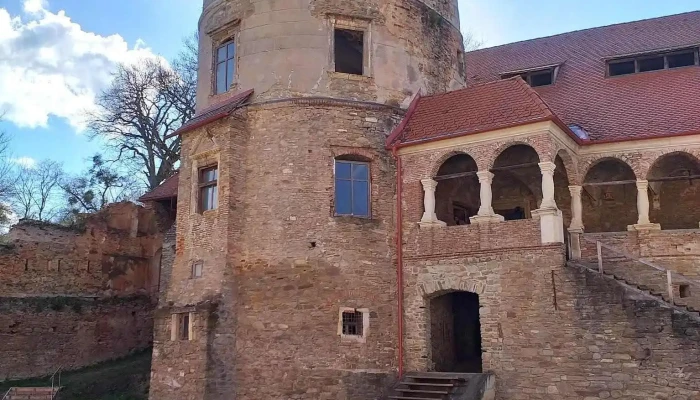 Cris Deschis Acum - Criș