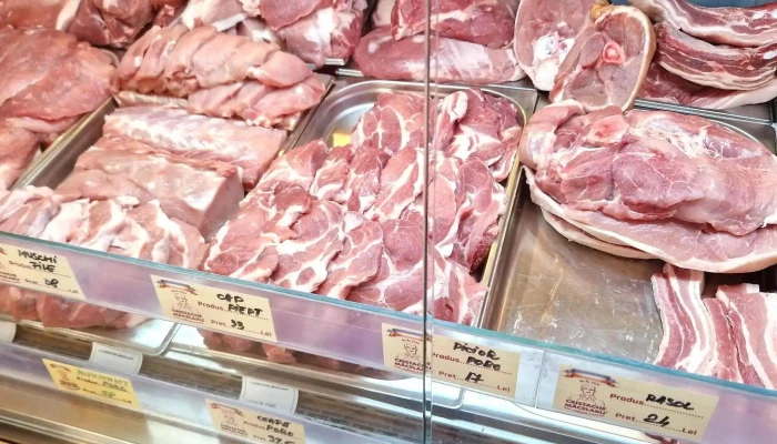 Cristache Macelaru Fotografii - Căciulați