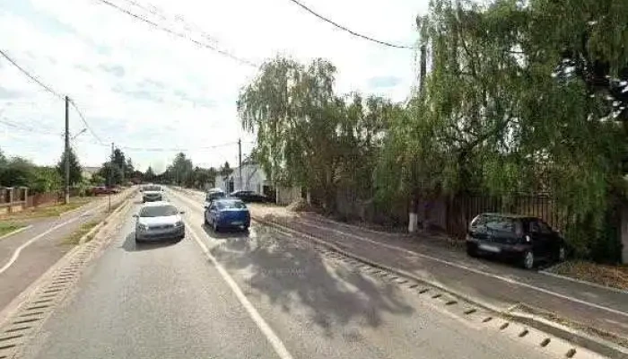 Cristache Macelaru Street View Si 360deg - Căciulați