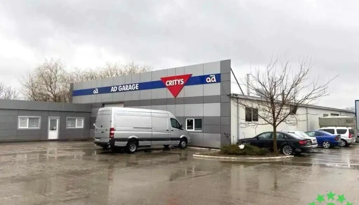 Critys - Lungulețu 137280