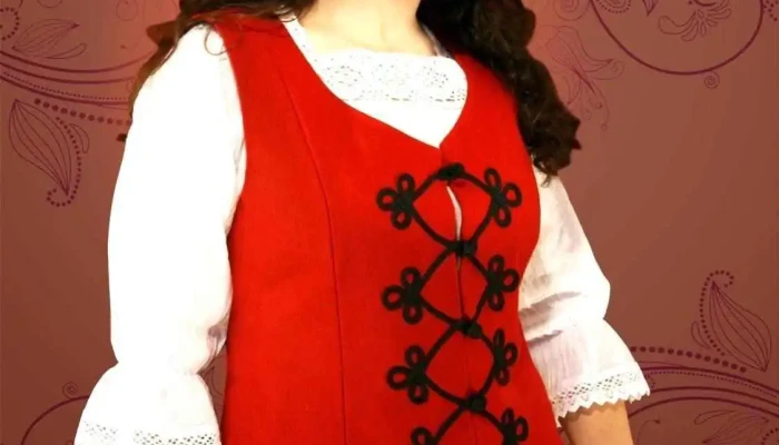 Croitorie Rustica -    Inchiriere Costume Populare Secuiesti De La Proprietar - Odorheiu Secuiesc