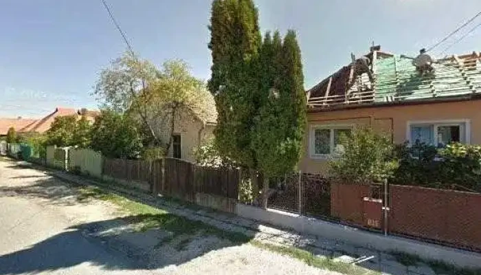 Croitorie Rustica -    Inchiriere Costume Populare Secuiesti Street View Si 360deg - Odorheiu Secuiesc