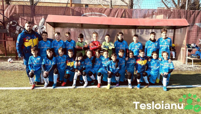 Cs Axi Club Arena - Adunații-Copăceni