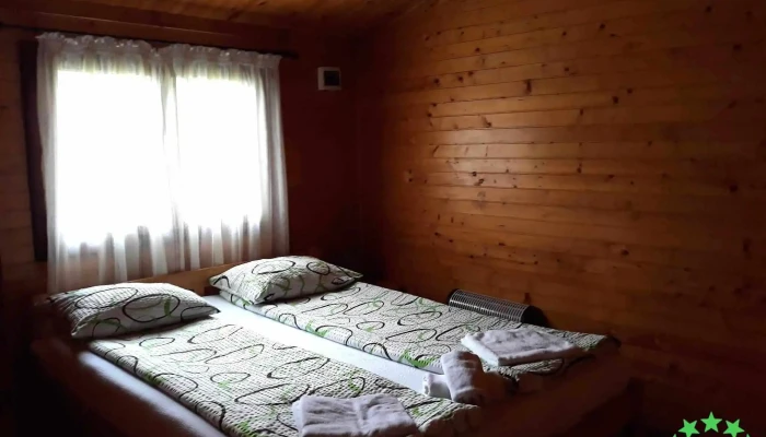 Csatari -  Camere - Praid