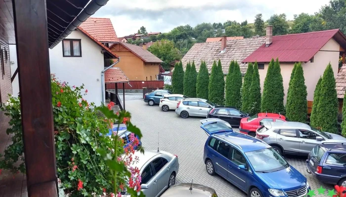 Csatari -  De La Vizitatori - Praid