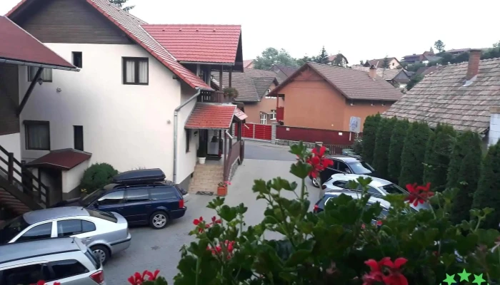Csatari -  Exterior - Praid