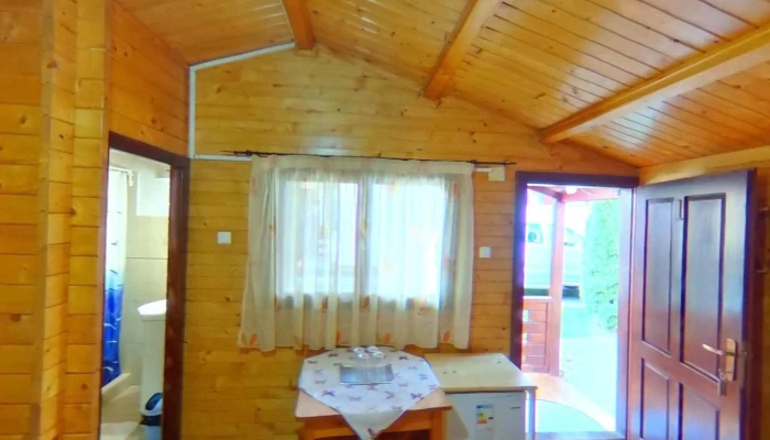 Csatari -  Street View Si 360deg - Praid