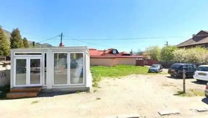 Ctc Funerare -    Servicii Funerare Complete Street View Si 360deg - Petrila