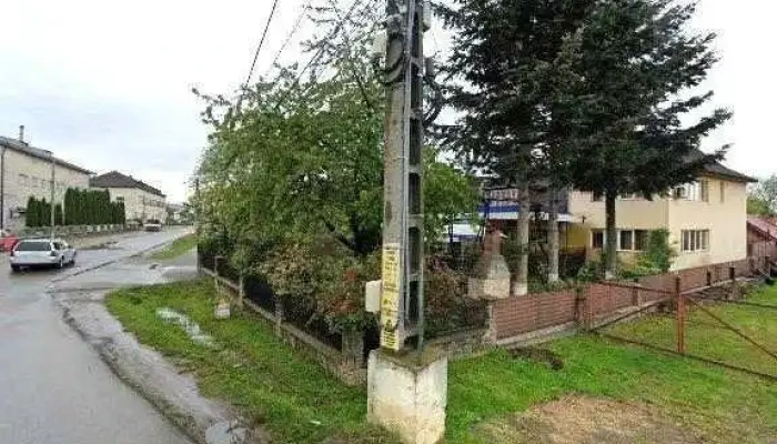 Culita Street View Si 360deg - Horodnic De Sus