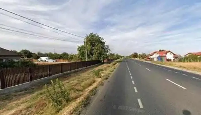 Cuptorul Bunicii -  Street View Si 360deg - Zilişteanca