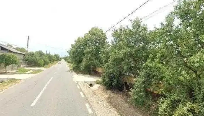 Curatatorie Auto Street View Si 360deg - Comuna Măciuca