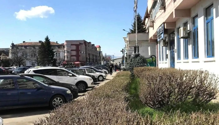 Cursuri De Calificare Accrc Targu Jiu - Parter