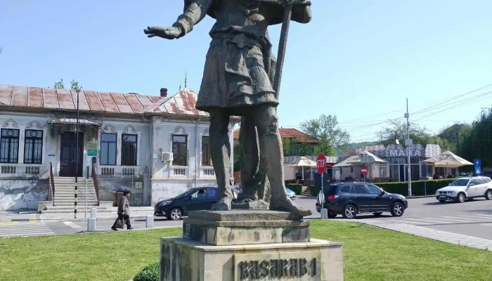 Curtea Domneasca Din Curtea De Arges Cele Mai Recente - Curtea De Argeș