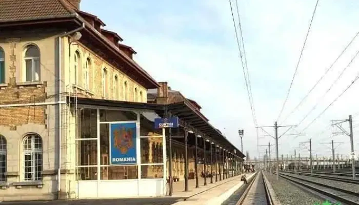Curtici -  Sina - Curtici