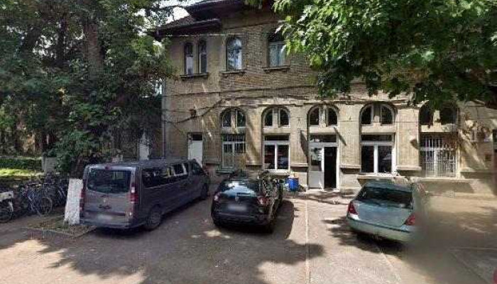 Curtici -  Street View Si 360deg - Curtici