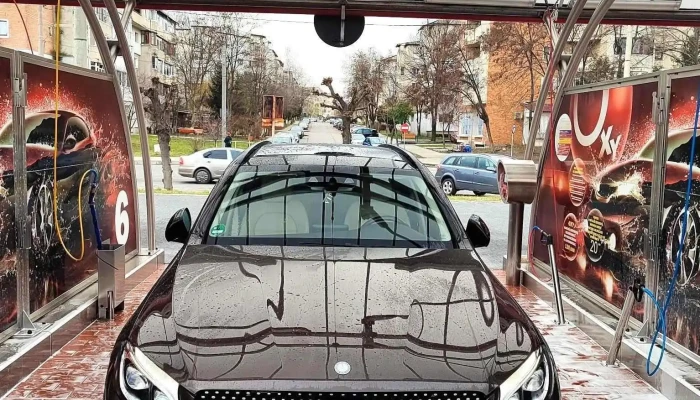 Cxl Autocenter - Moinești 605400
