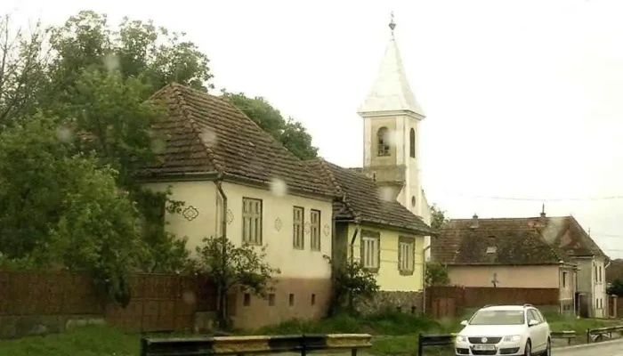 Călimănești - Călimănești