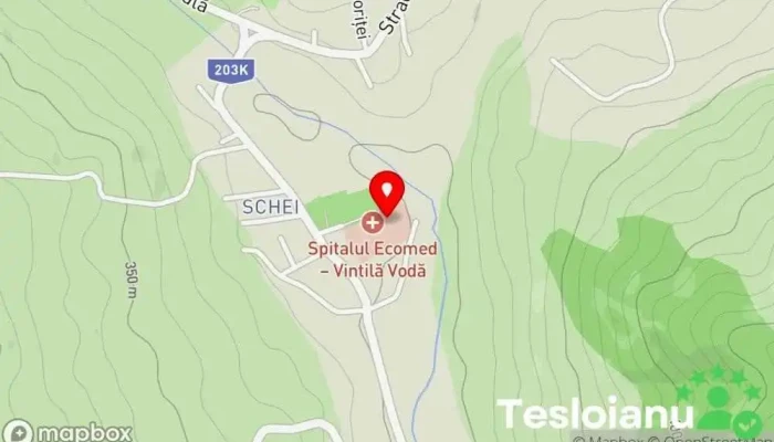 Căminul de bătrâni Vintilă Vodă - Vintilă Vodă