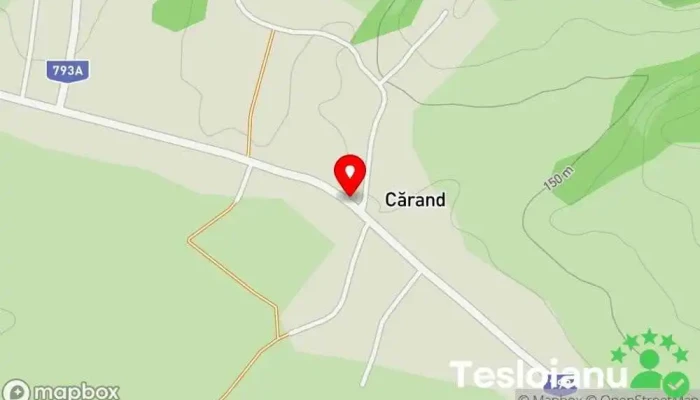 Cărand - Cărand