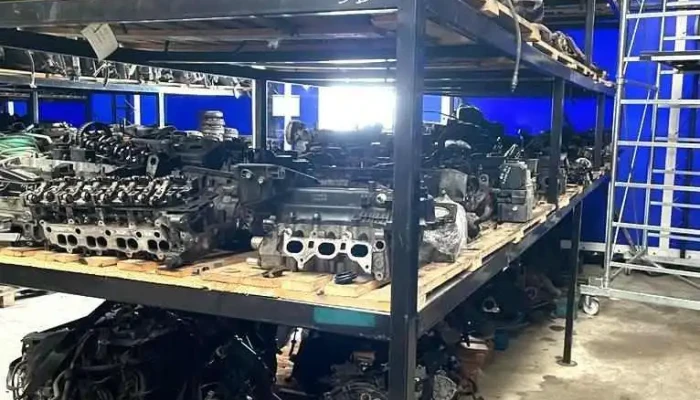 Dacsif Auto - Zădăreni 317130