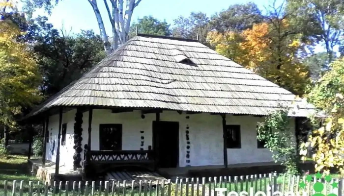 Dâmbovicioara - Dâmbovicioara