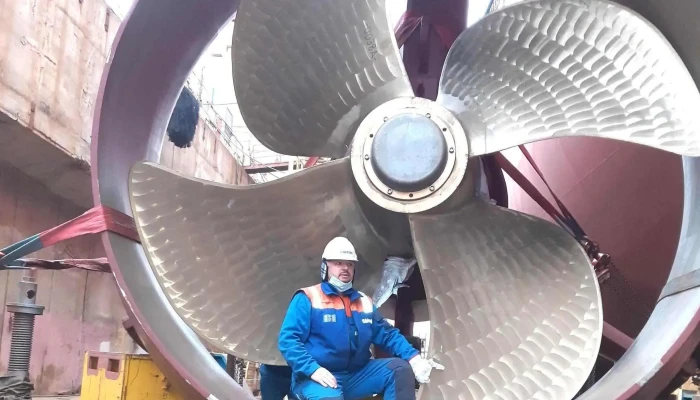 Damen Shipyards Mangalia -  Prețuri - Mangalia