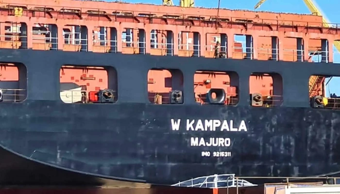 Damen Shipyards Mangalia -  Promoție - Mangalia