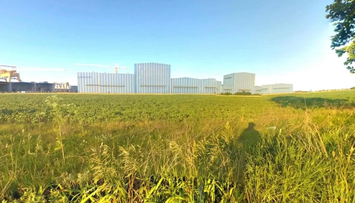 Damen Shipyards Mangalia -  Street View Si 360deg - Mangalia