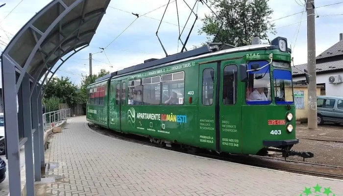 Dancu - Romania