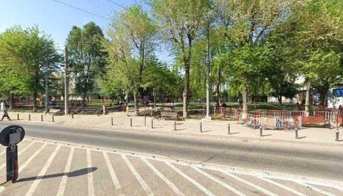 Dancu -  Street View Si 360deg - Romania