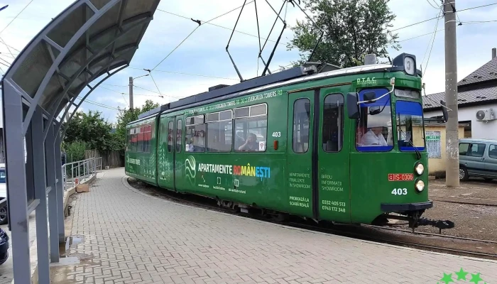 Dancu -  Zonă - Romania
