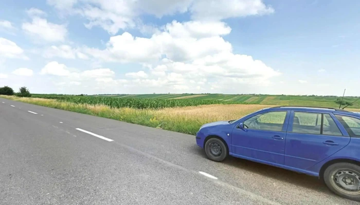Darabani -  Street View Si 360deg - Darabani