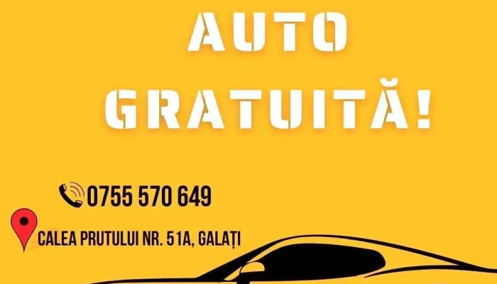 Davic Auto - Service multimarcă Galați - Galați 800219