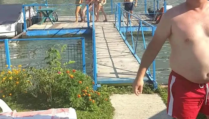 Debarcader Dubova -  Videoclipuri - Dubova