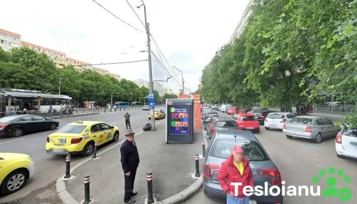 Deblocari Usi Auto - București