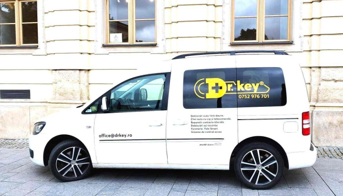 Deblocari Usi Cluj -    Dr Keyr   Tobias Locksmith Srl Telefon - Cluj-napoca