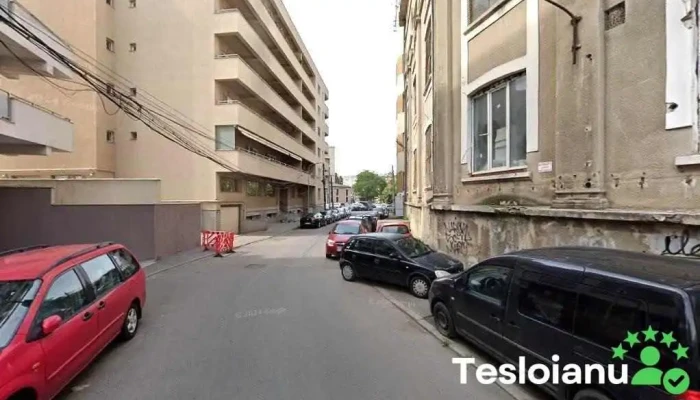 Deblocari Usi - Urgente Deblocari Srl - București