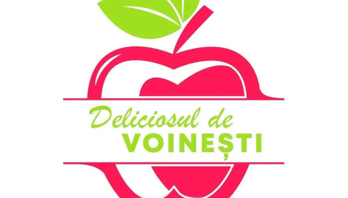 Deliciosul de Voinești - Str. Principală 7